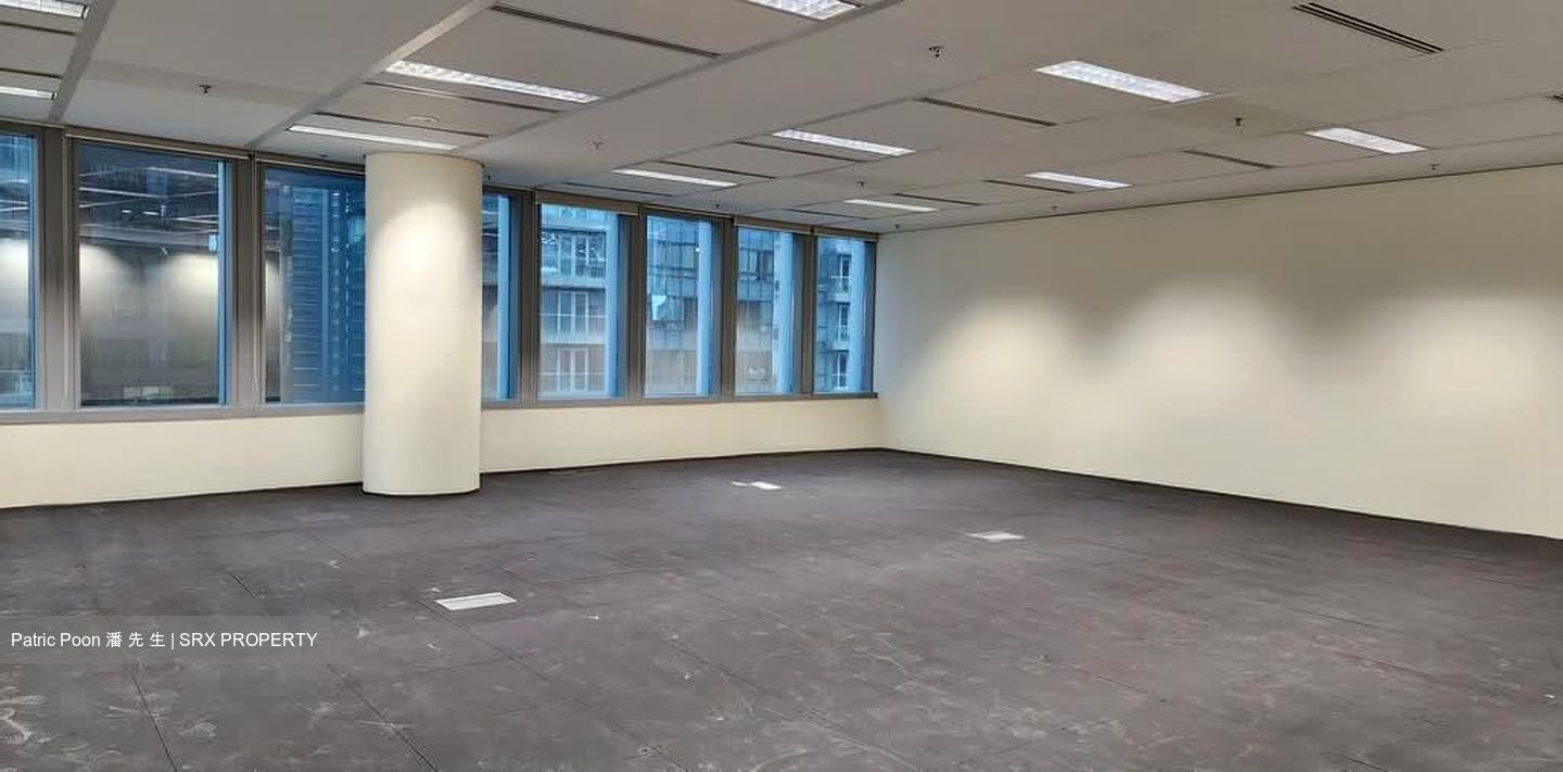 Sgx Centre Ii (D1), Office #572981941